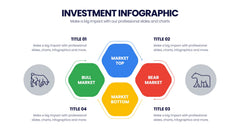 Investment Infographics slide 8