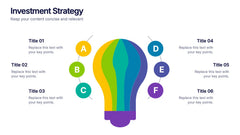 Investment Strategy Presentation