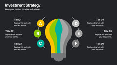 Investment Strategy Presentation slide 10