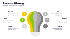 Investment Strategy Presentation slide 3