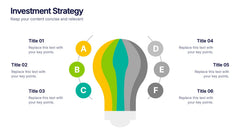 Investment Strategy Presentation slide 4