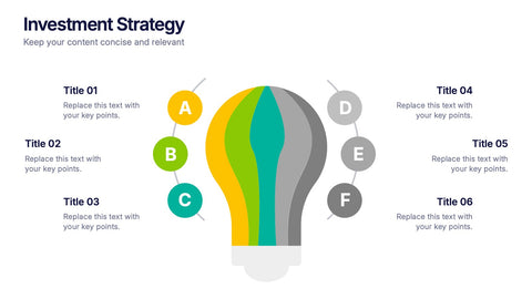 Investment Strategy Presentation