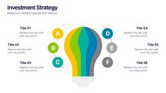 Investment Strategy Presentation slide 5