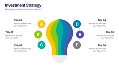 Investment Strategy Presentation slide 6