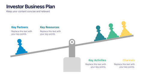 Investor Business Plan Presentation