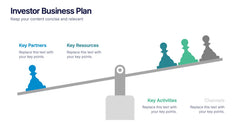 Investor Business Plan Presentation slide 4