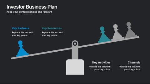 Investor Business Plan Presentation