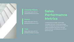 Javelin Sales Strategy Presentation slide 14