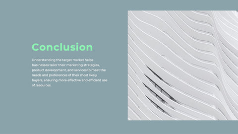 Javelin Sales Strategy Presentation