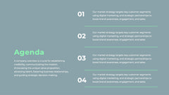 Javelin Sales Strategy Presentation slide 2