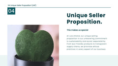 Juno Brand Guidelines Proposal Presentation slide 16