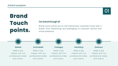 Juno Brand Guidelines Proposal Presentation slide 20