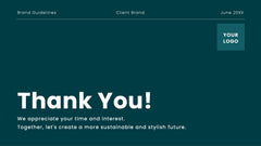 Juno Brand Guidelines Proposal Presentation slide 27