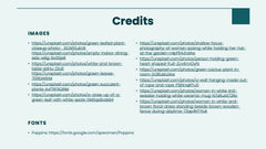 Juno Brand Guidelines Proposal Presentation slide 28