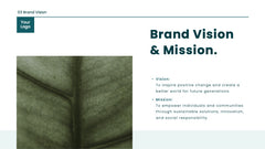 Juno Brand Guidelines Proposal Presentation slide 4