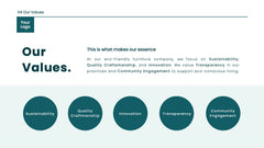 Juno Brand Guidelines Proposal Presentation slide 5