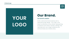 Juno Brand Guidelines Proposal Presentation slide 7