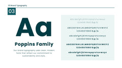 Juno Brand Guidelines Proposal Presentation slide 9