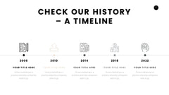 Kaia Minimal Presentation Template