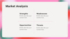 Kaleidoscope Brand Strategy Report Presentation slide 10