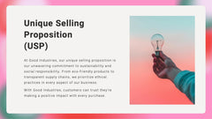Kaleidoscope Brand Strategy Report Presentation slide 12