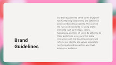 Kaleidoscope Brand Strategy Report Presentation slide 15