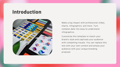 Kaleidoscope Brand Strategy Report Presentation slide 2