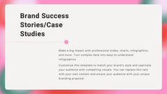 Kaleidoscope Brand Strategy Report Presentation slide 20