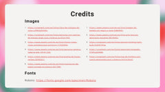 Kaleidoscope Brand Strategy Report Presentation slide 23