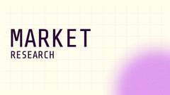 Keystone Market Research Presentation