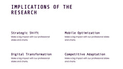 Keystone Market Research Presentation slide 13