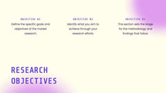 Keystone Market Research Presentation slide 3