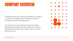 Kinetic Sales Forecast Presentation slide 3