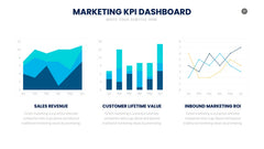 KPI Infographics slide 17