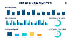 KPI Infographics slide 4