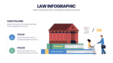 Law Infographics