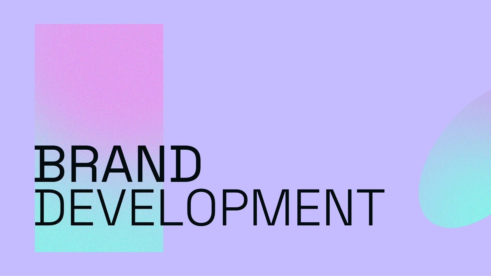 Legacy Brand Development Pitch Deck Presentation
