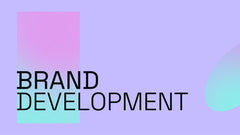 Legacy Brand Development Pitch Deck Presentation