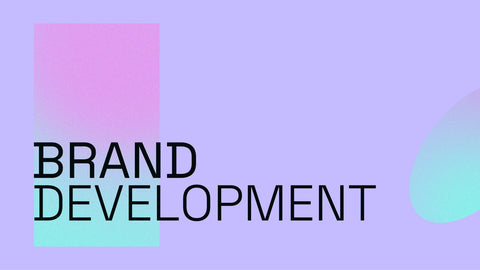 Legacy Brand Development Pitch Deck Presentation