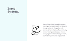 Legacy Brand Development Pitch Deck Presentation slide 18