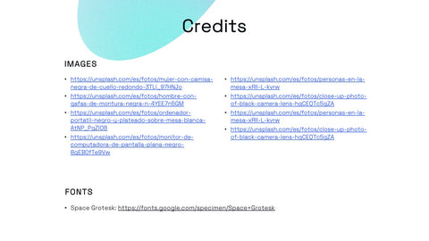 Legacy Brand Development Pitch Deck Presentation