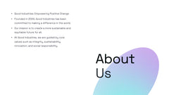 Legacy Brand Development Pitch Deck Presentation slide 3