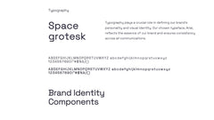 Legacy Brand Development Pitch Deck Presentation slide 8