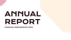 Luminary Annual Report Presentation