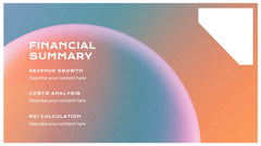 Luminary Annual Report Presentation slide 5