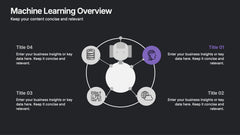 Machine Learning Overview Presentation slide 6