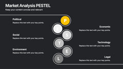 Market Analysis PESTEL Presentation slide 8