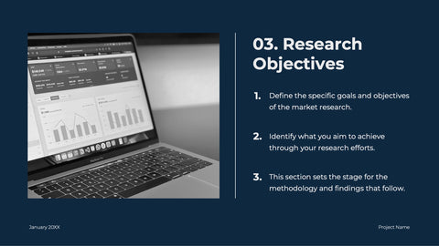 Market Research Presentation