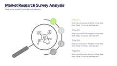 Market Research Survey Analysis Presentation slide 2