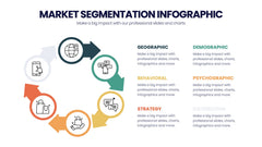 Market Segmentation Infographics slide 12